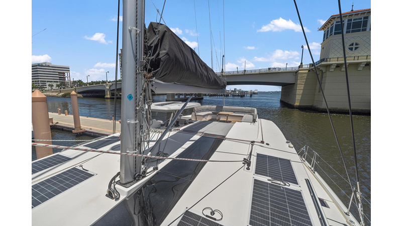 ONE LOVE - Yacht for sale