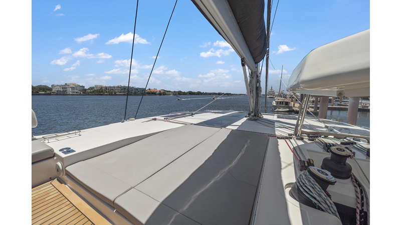 ONE LOVE - Yacht for sale
