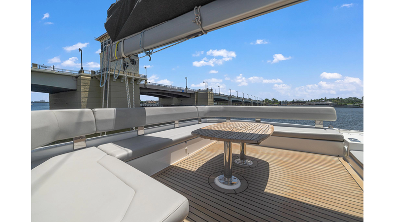 ONE LOVE - Yacht for sale