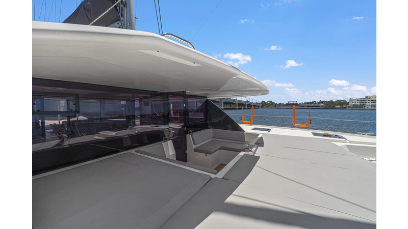 ONE LOVE - Yacht for sale