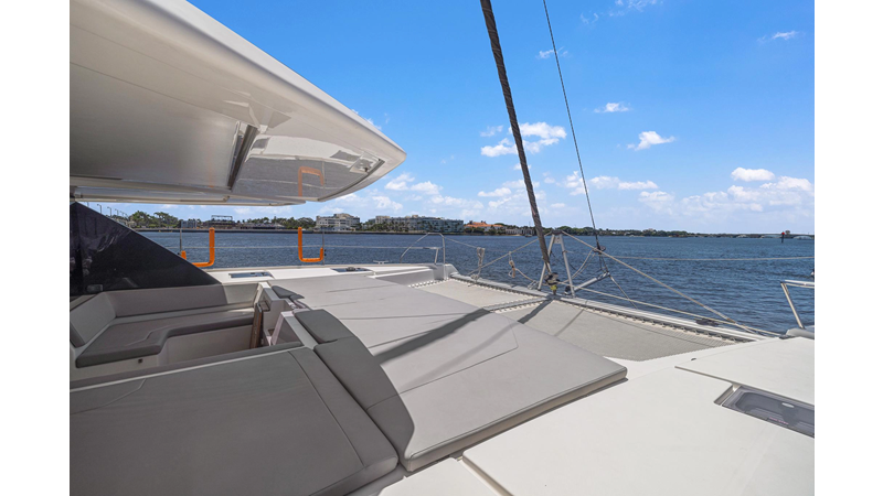 ONE LOVE - Yacht for sale