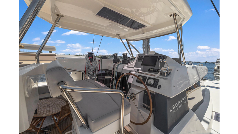 ONE LOVE - Yacht for sale
