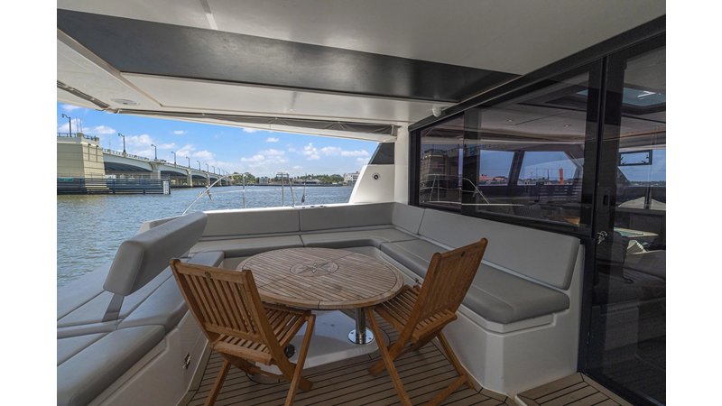 ONE LOVE - Yacht for sale