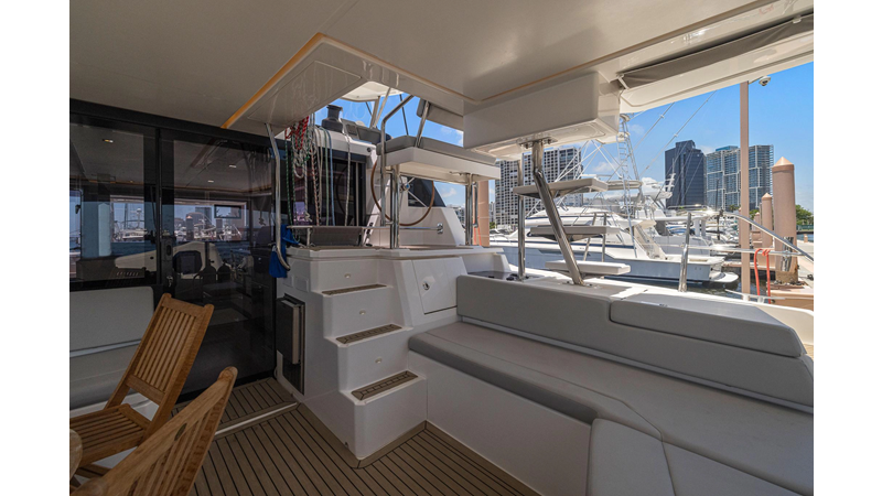 ONE LOVE - Yacht for sale