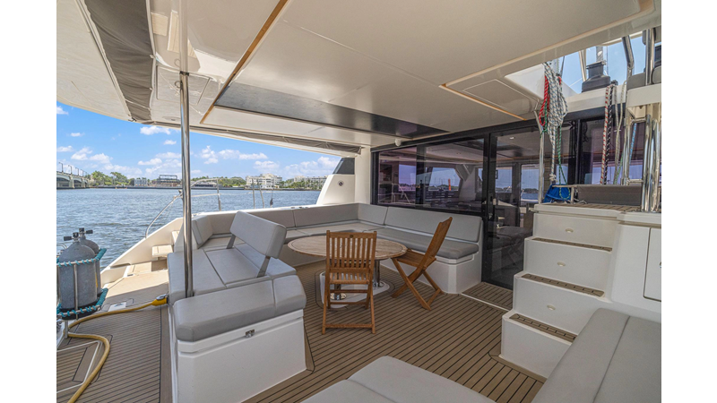 ONE LOVE - Yacht for sale