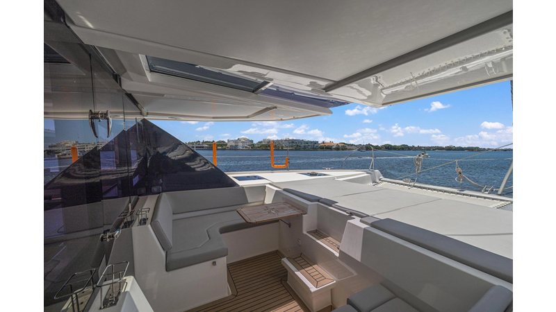ONE LOVE - Yacht for sale