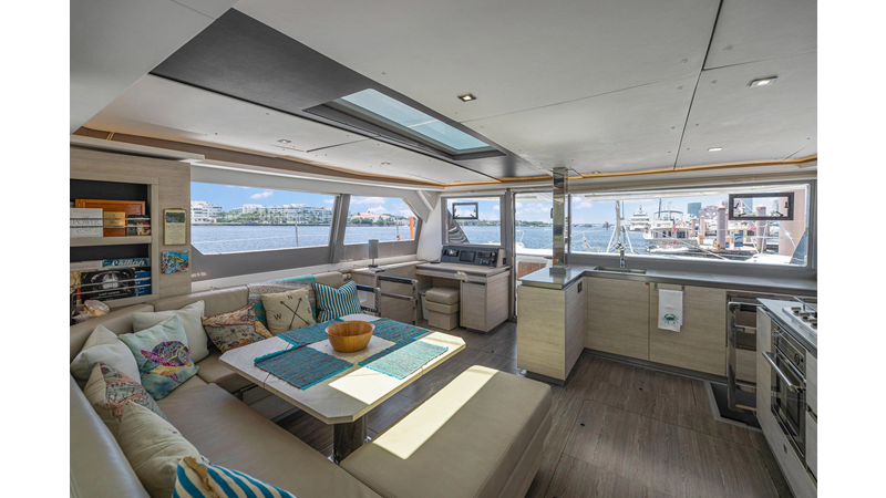 ONE LOVE - Yacht for sale