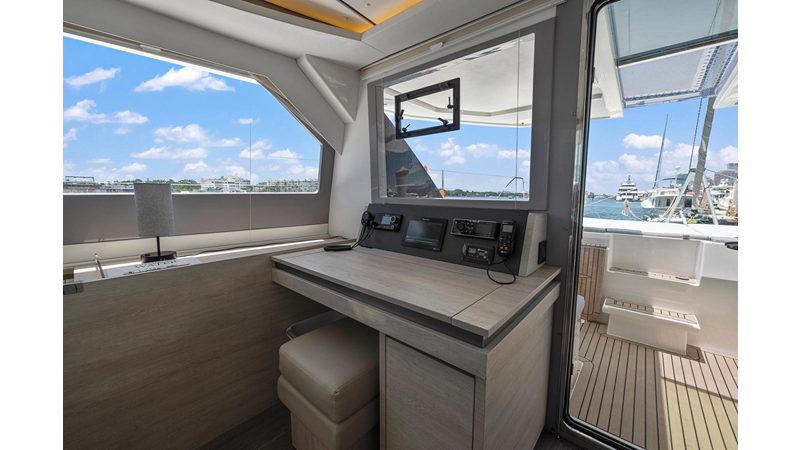 ONE LOVE - Yacht for sale