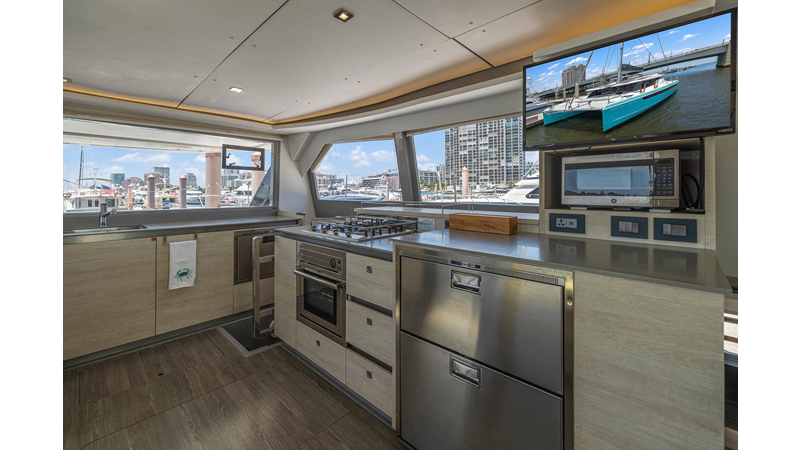 ONE LOVE - Yacht for sale