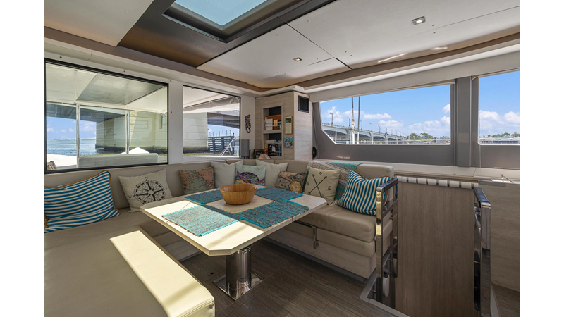 ONE LOVE - Yacht for sale