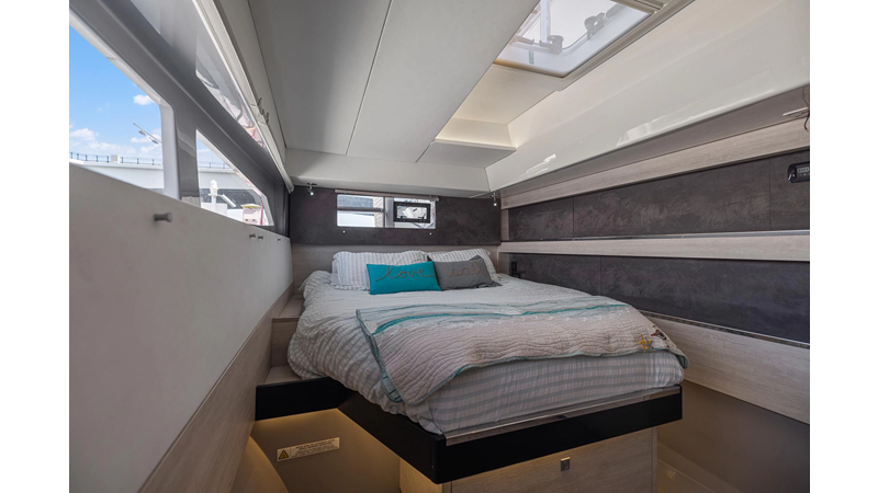 ONE LOVE - Yacht for sale
