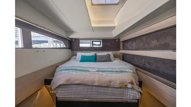 ONE LOVE - Yacht for sale