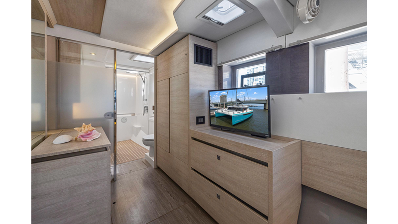 ONE LOVE - Yacht for sale