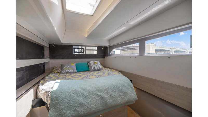 ONE LOVE - Yacht for sale