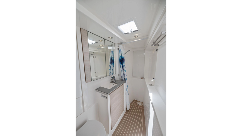 ONE LOVE - Yacht for sale