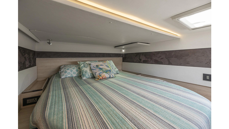 ONE LOVE - Yacht for sale