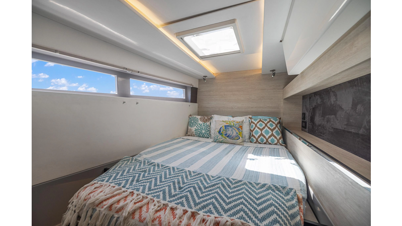 ONE LOVE - Yacht for sale