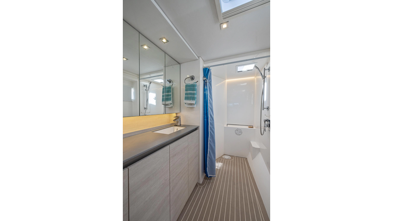 ONE LOVE - Yacht for sale