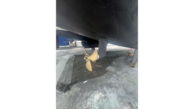 ONE LOVE - Yacht for sale