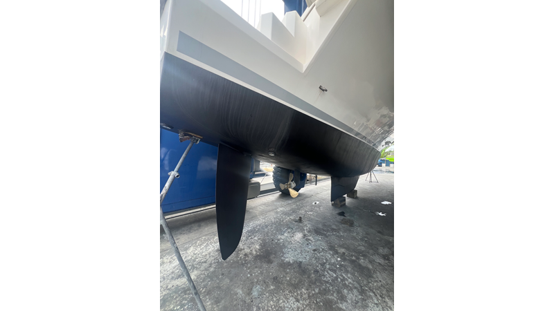 ONE LOVE - Yacht for sale