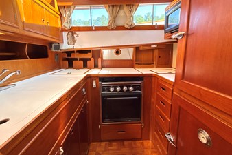 GRAND JOUR 7 Galley