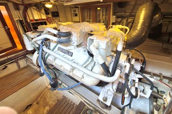 GRAND JOUR 29 Overhauled Motors
