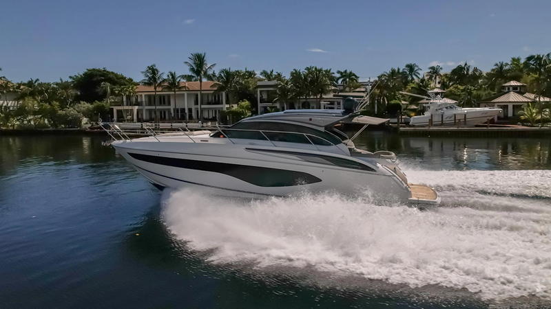 QUICK DECISION - Yacht for sale