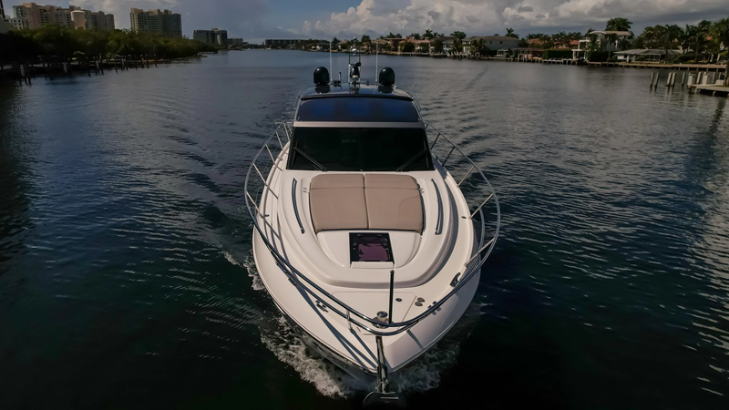 QUICK DECISION - Yacht for sale