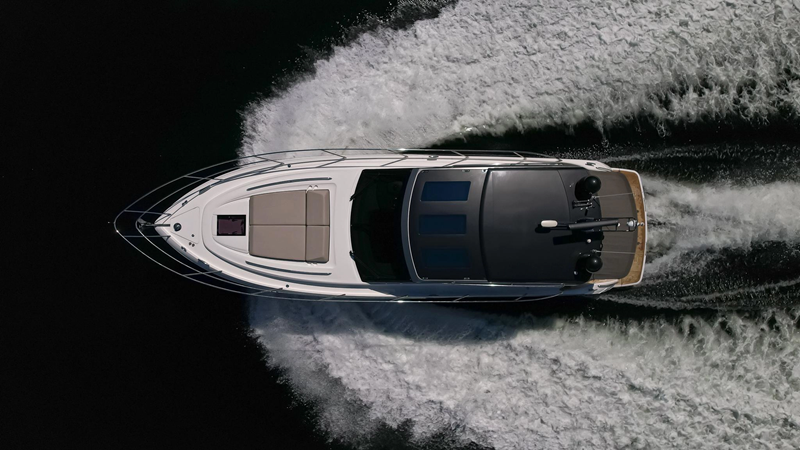 QUICK DECISION - Yacht for sale