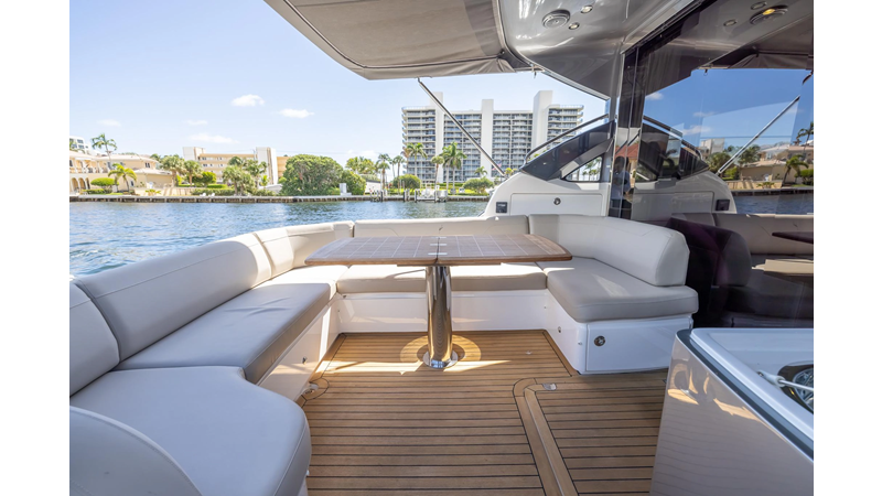 QUICK DECISION - Yacht for sale
