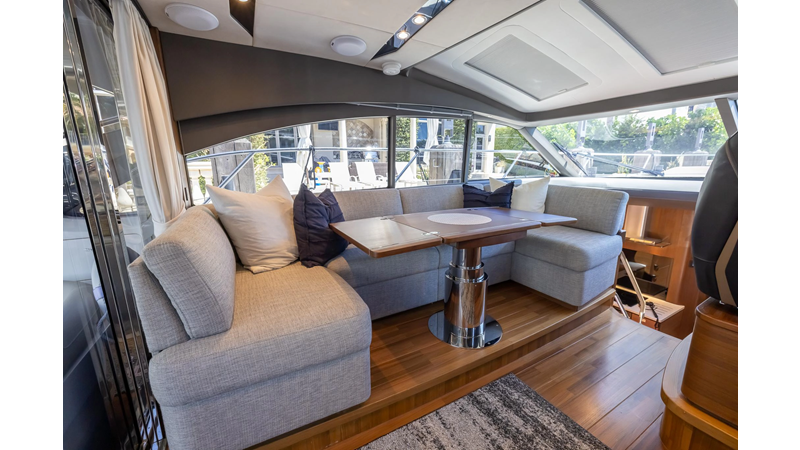 QUICK DECISION - Yacht for sale