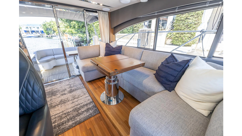 QUICK DECISION - Yacht for sale