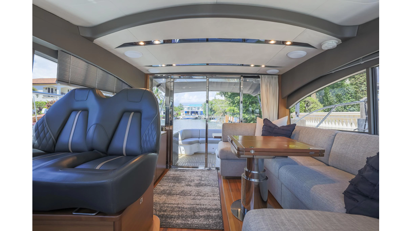 QUICK DECISION - Yacht for sale