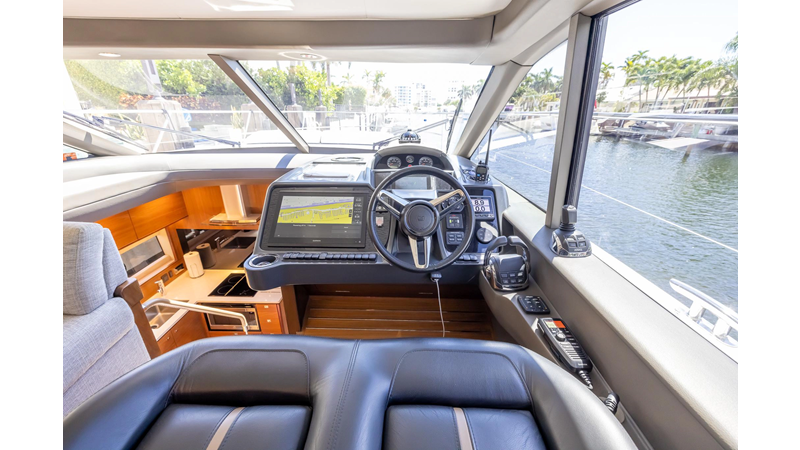 QUICK DECISION - Yacht for sale