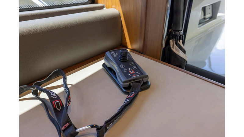 QUICK DECISION - Yacht for sale