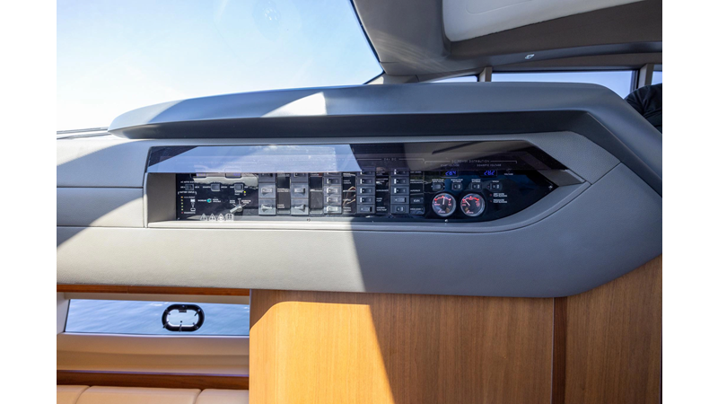 QUICK DECISION - Yacht for sale