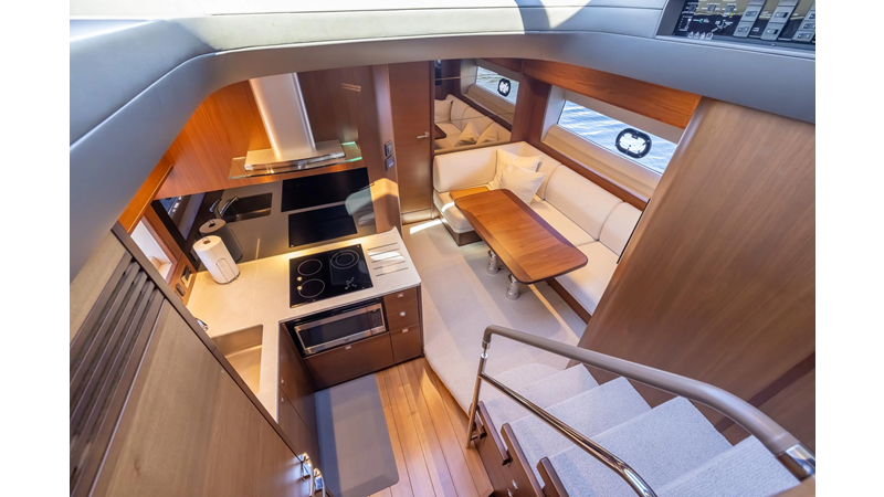 QUICK DECISION - Yacht for sale