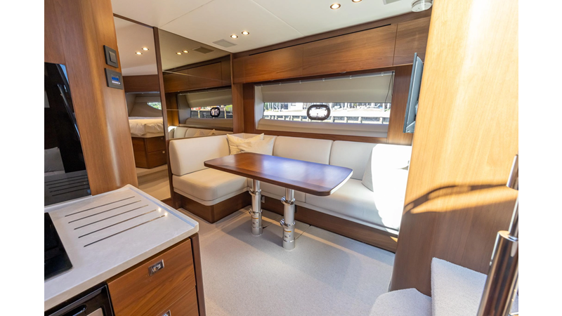 QUICK DECISION - Yacht for sale