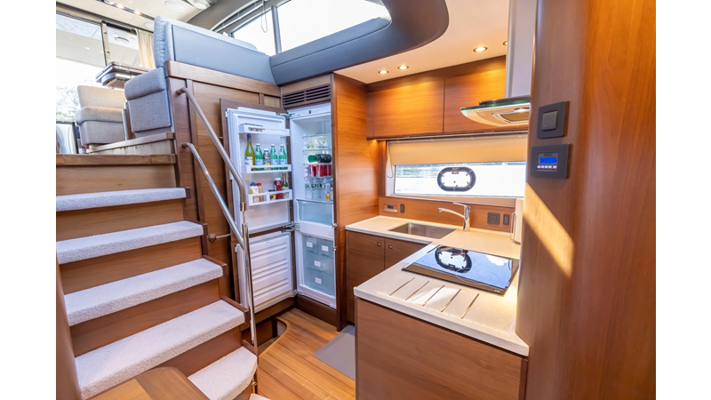 QUICK DECISION - Yacht for sale