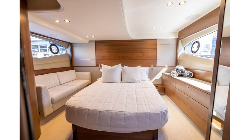 QUICK DECISION - Yacht for sale