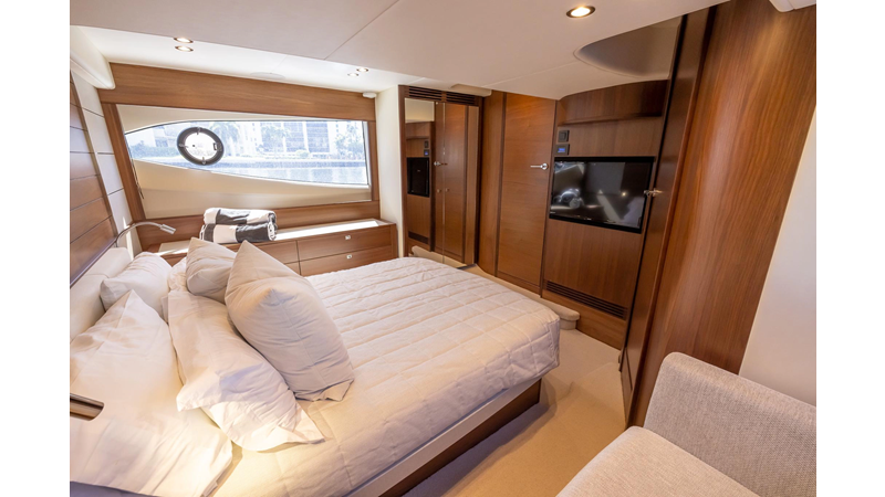 QUICK DECISION - Yacht for sale