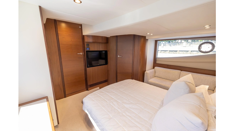 QUICK DECISION - Yacht for sale