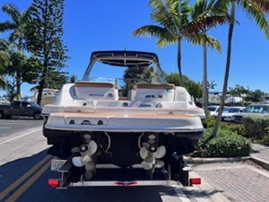 Sea Ray SLX 300 1 
