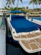 Sea Ray SLX 300 2 