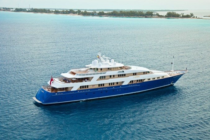 LAUREL - Yacht for sale