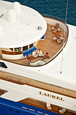 LAUREL - Yacht for sale