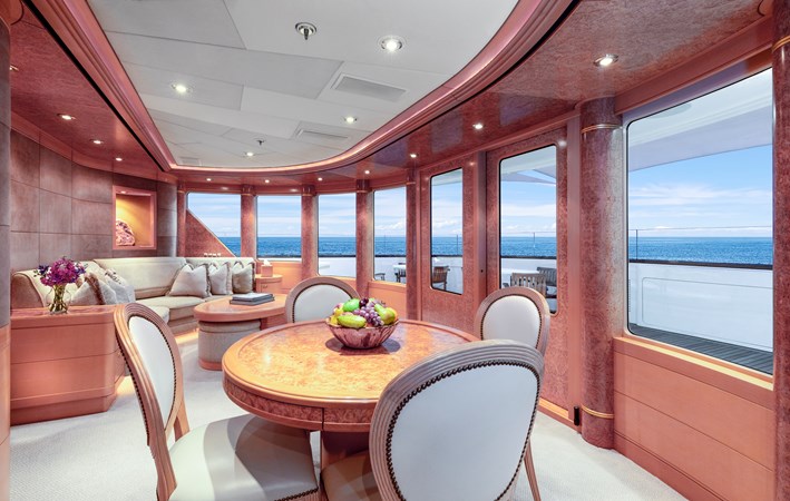 LAUREL - Yacht for sale