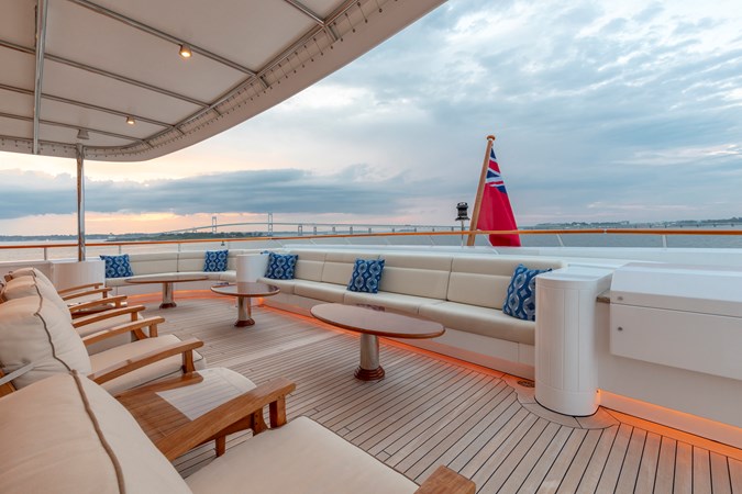 LAUREL - Yacht for sale