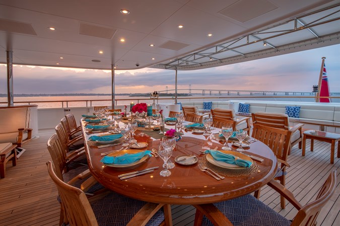 LAUREL - Yacht for sale