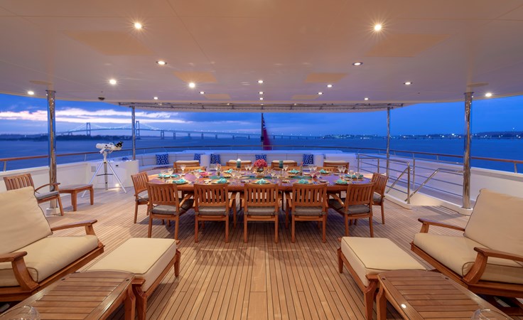 LAUREL - Yacht for sale